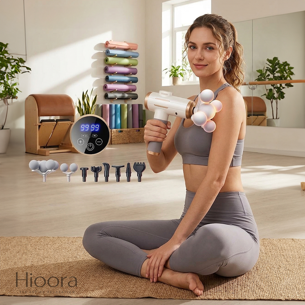 HIOORA™ PulsePro