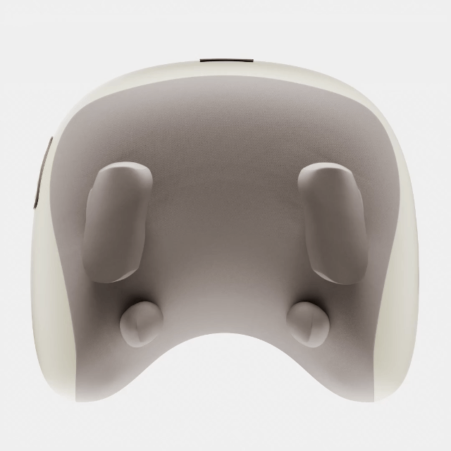 HIOORA™ NeckFlow Pro