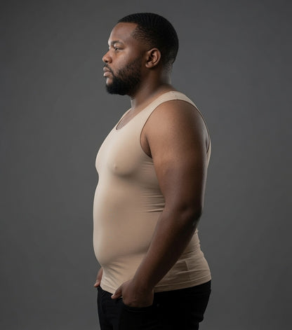 THE HIOORA™ SCULPT TANK TOP