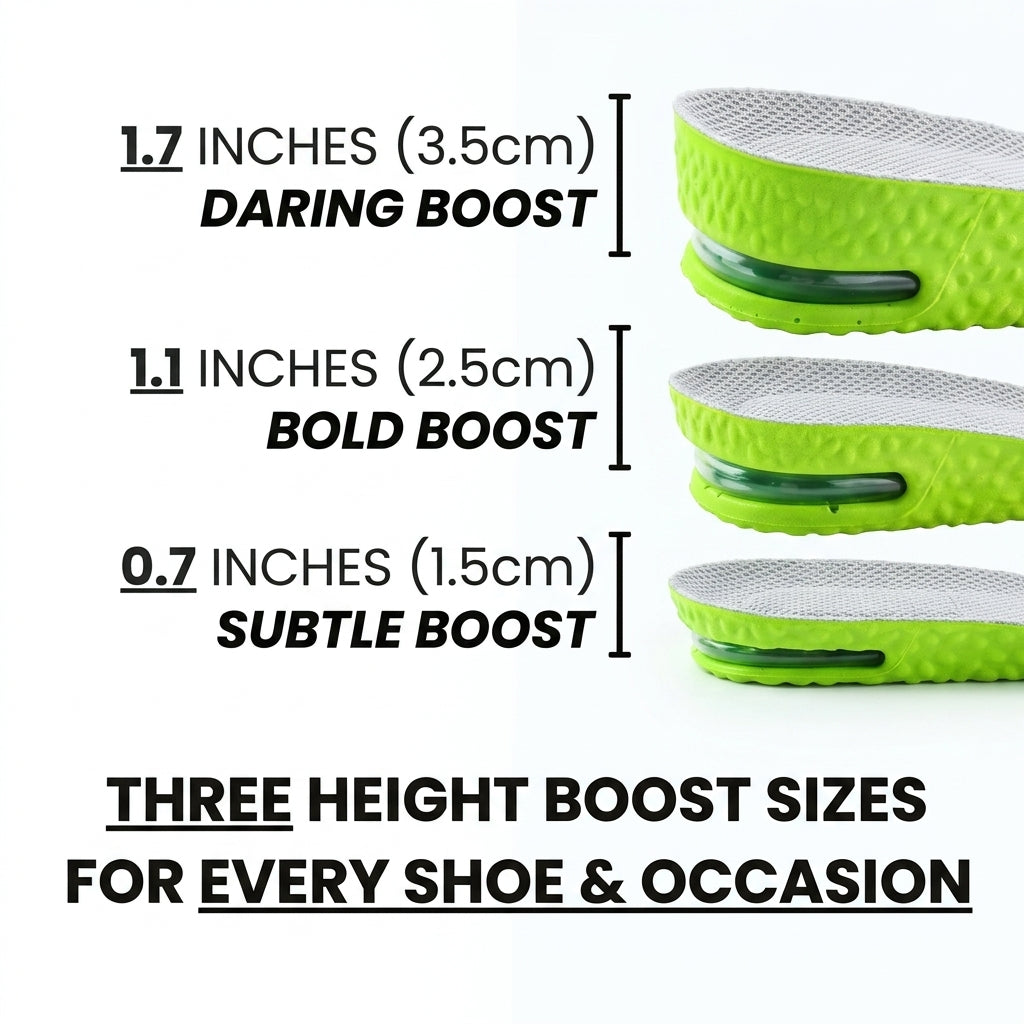 THE HIOORA™ AIRLIFT