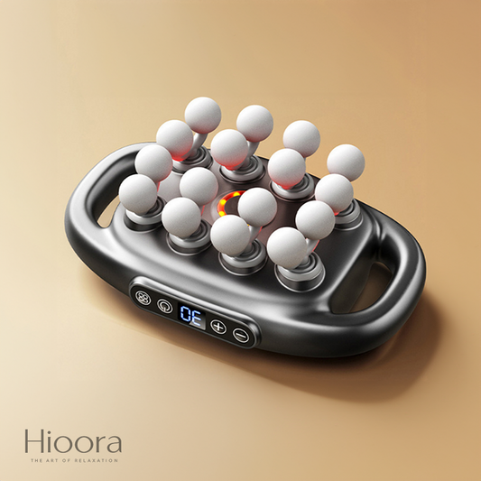 HIOORA™ PulsePro Max