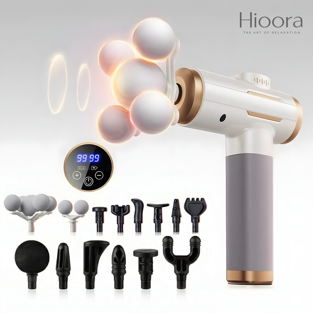HIOORA™ PulsePro