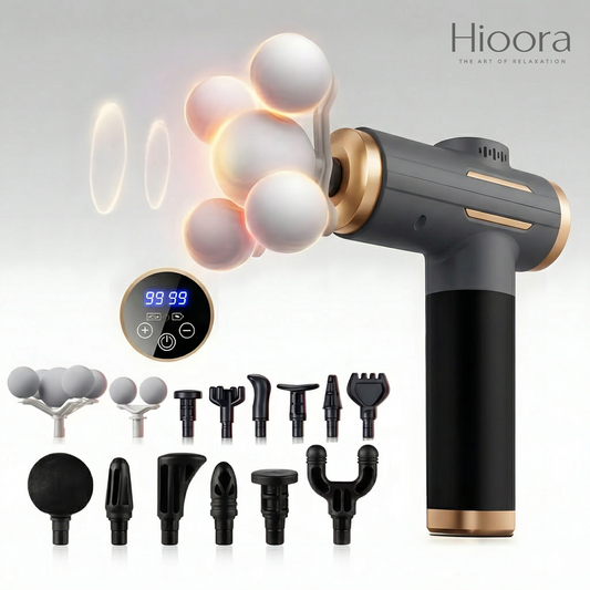 HIOORA™ PulsePro