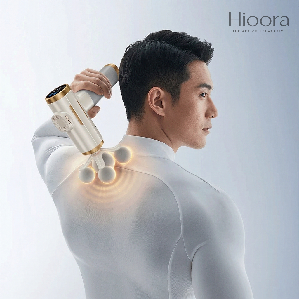 HIOORA™ PulsePro