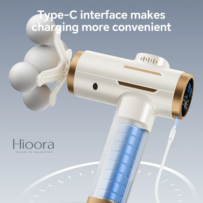HIOORA™ PulsePro
