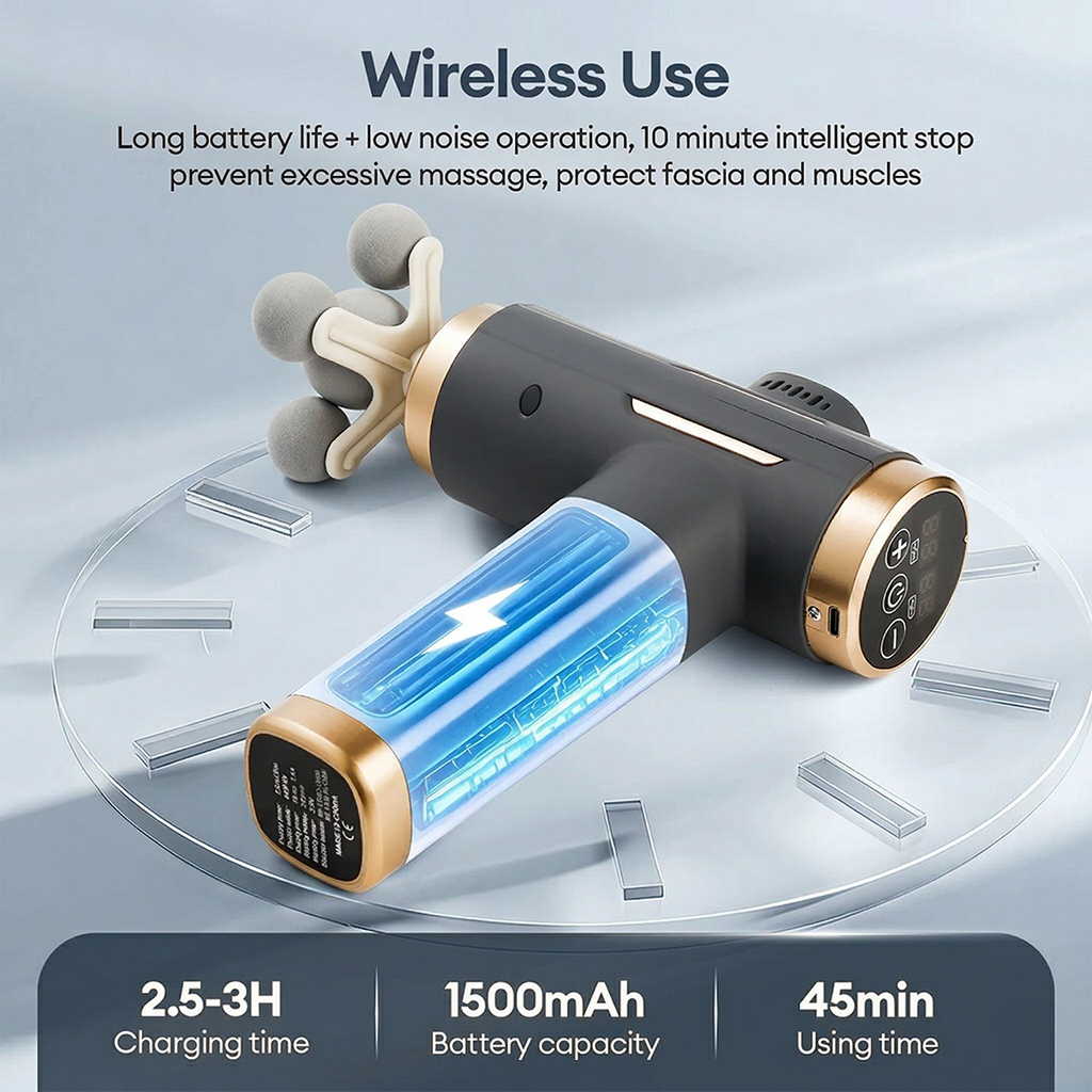 HIOORA™ PulsePro