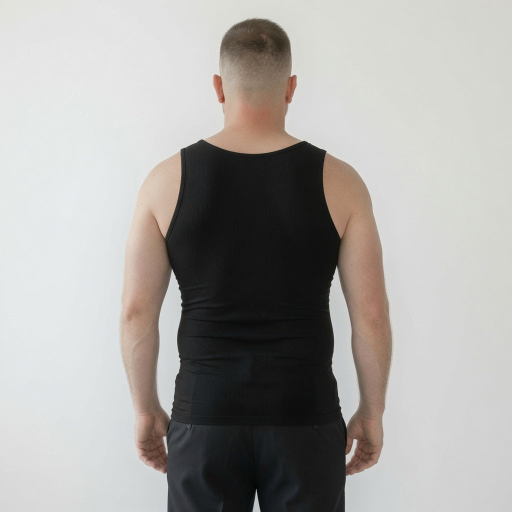 THE HIOORA™ SCULPT TANK TOP