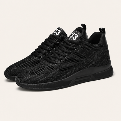 THE HIOORA™ AIRSTRIDE