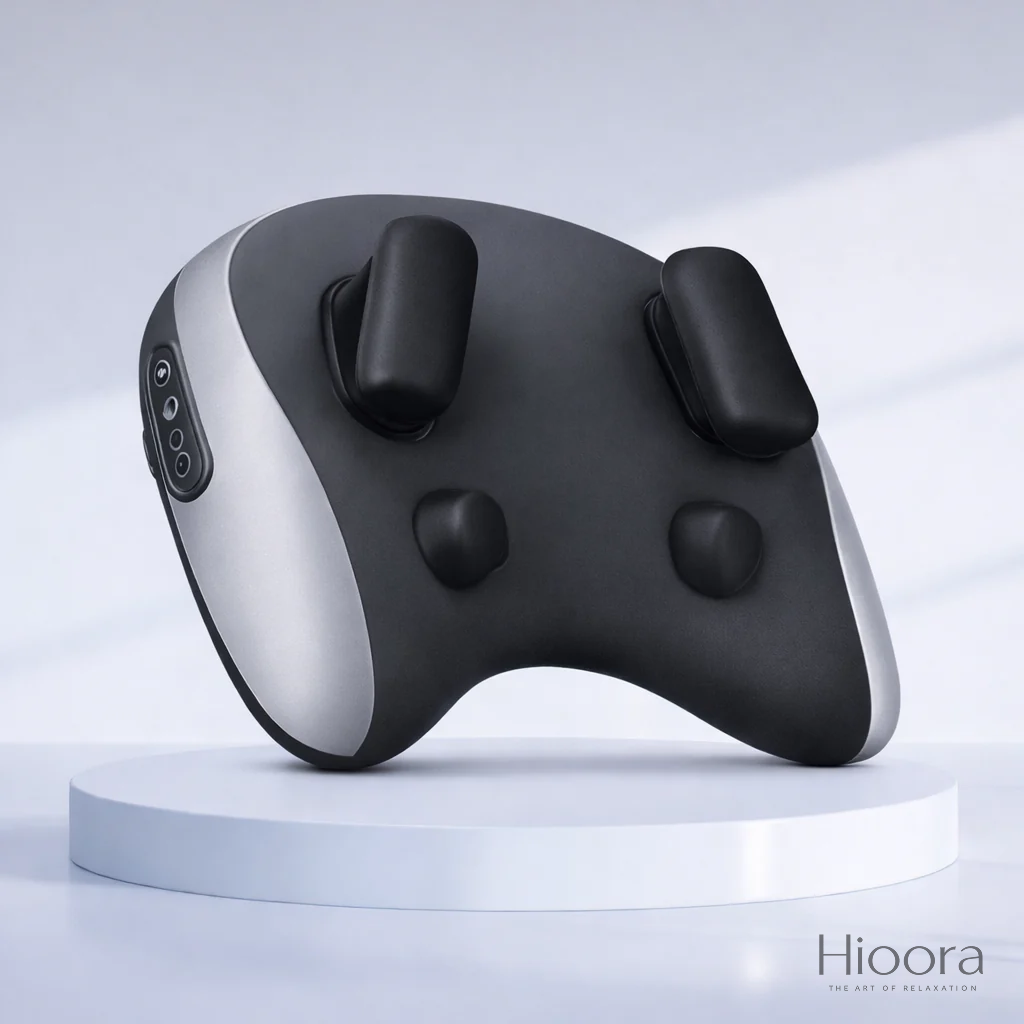 HIOORA™ NeckFlow Pro