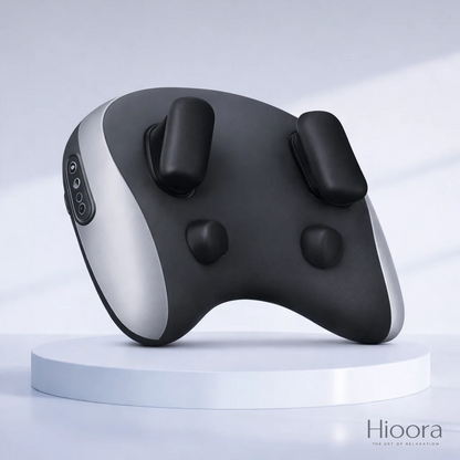 HIOORA™ NeckFlow Pro