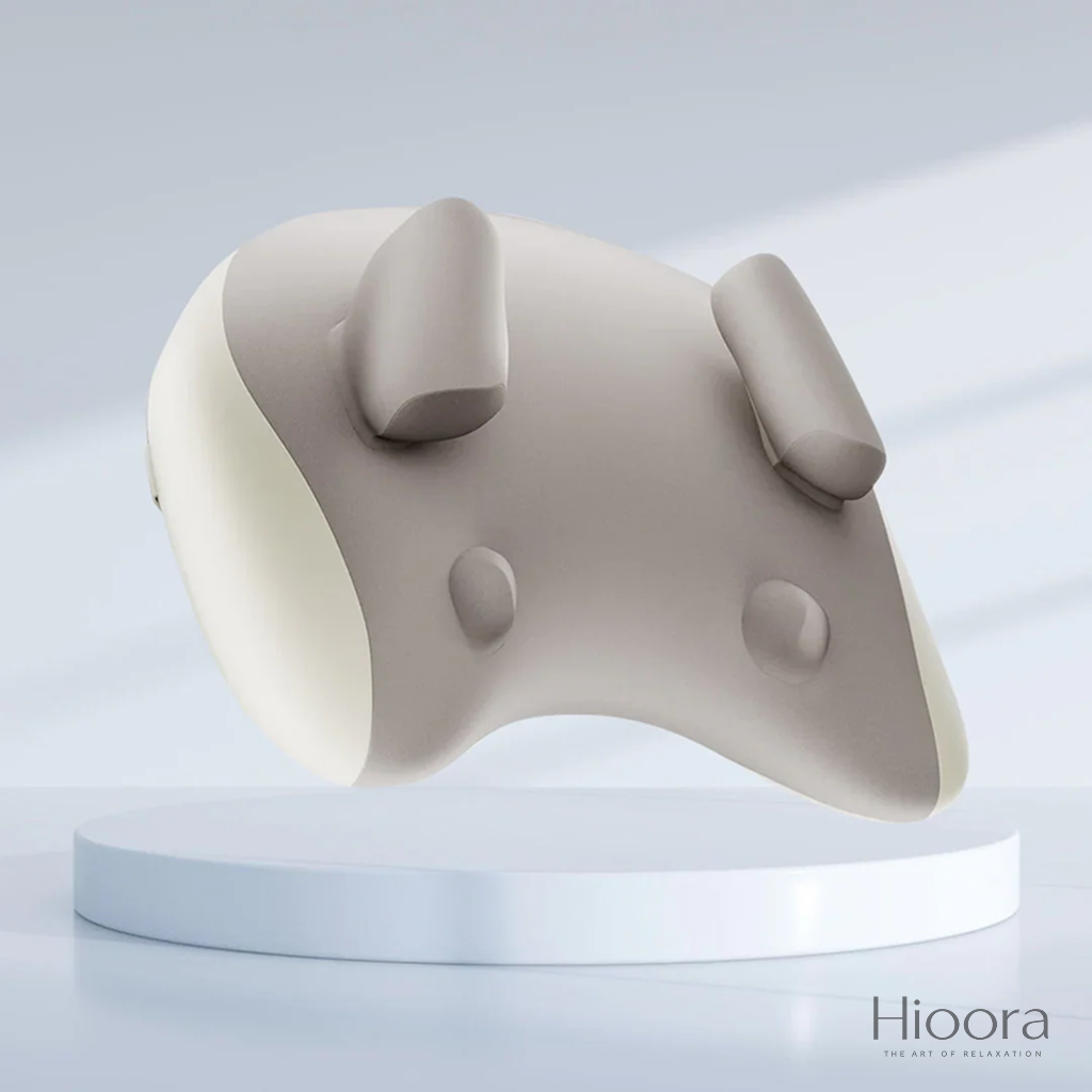 HIOORA™ NeckFlow Pro