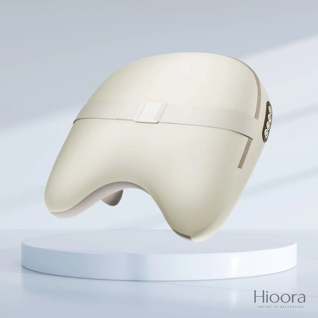 HIOORA™ NeckFlow Pro
