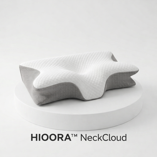 HIOORA™ NeckCloud