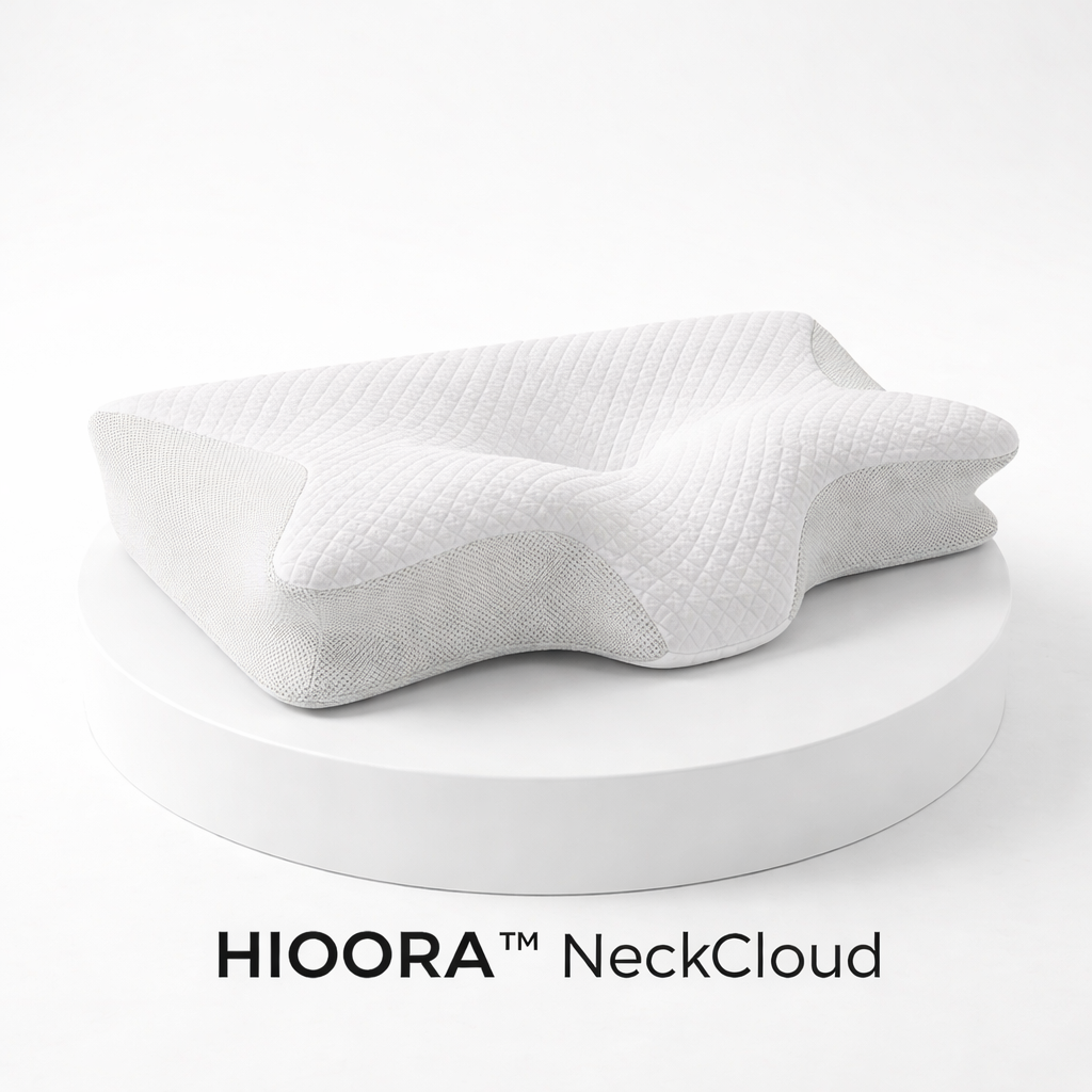 HIOORA™ NeckCloud