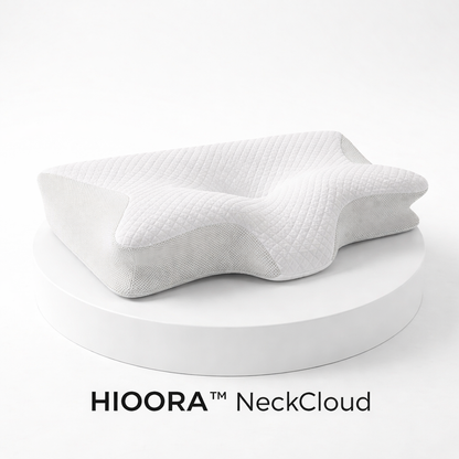 HIOORA™ NeckCloud