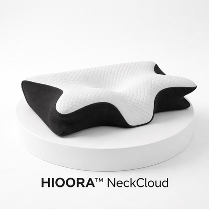 HIOORA™ NeckCloud