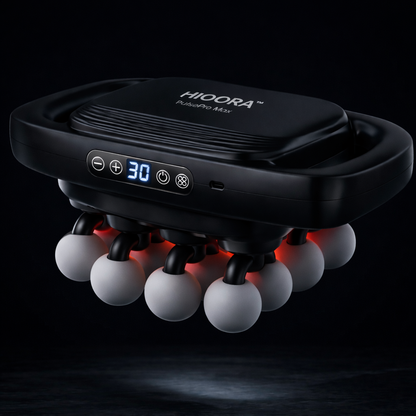 HIOORA™ PulsePro Max
