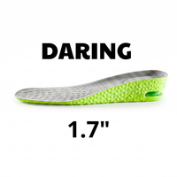 DARING 1.7