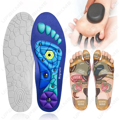 THE HIOORA™ SOLACE SOLE