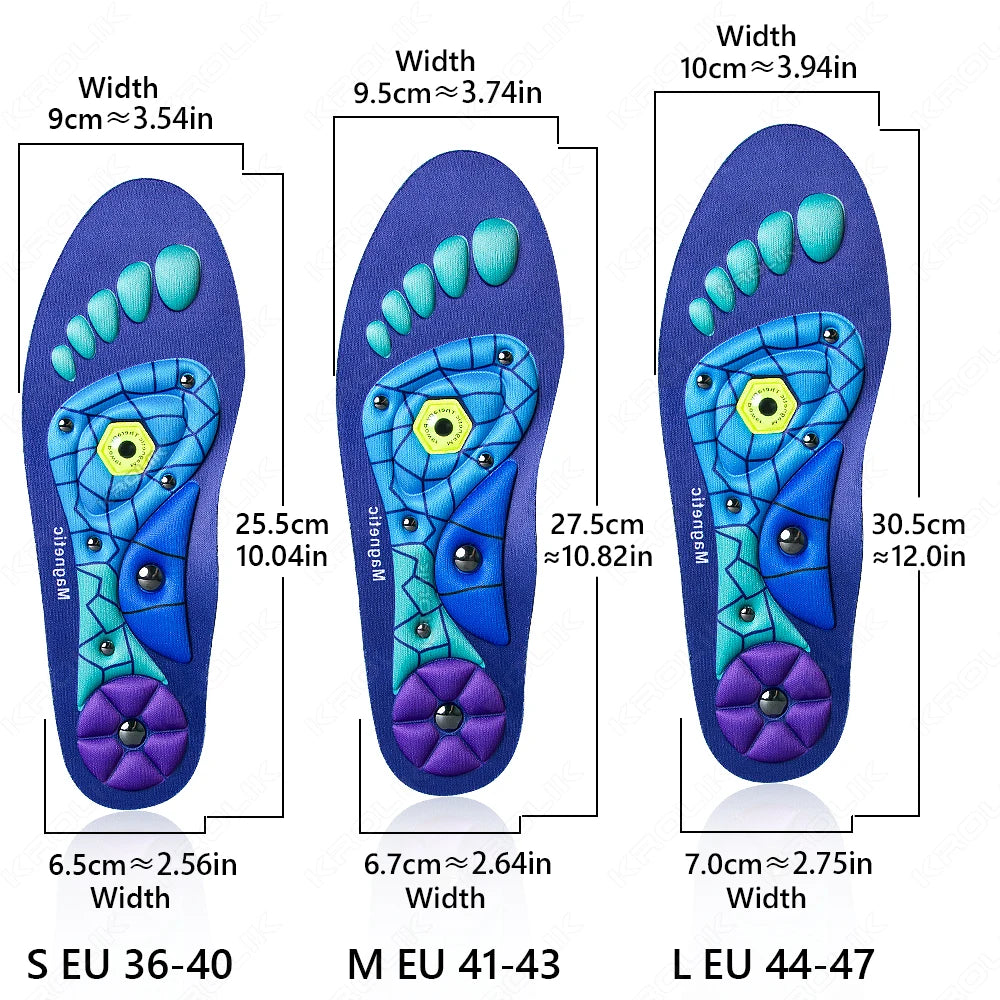 THE HIOORA™ SOLACE SOLE