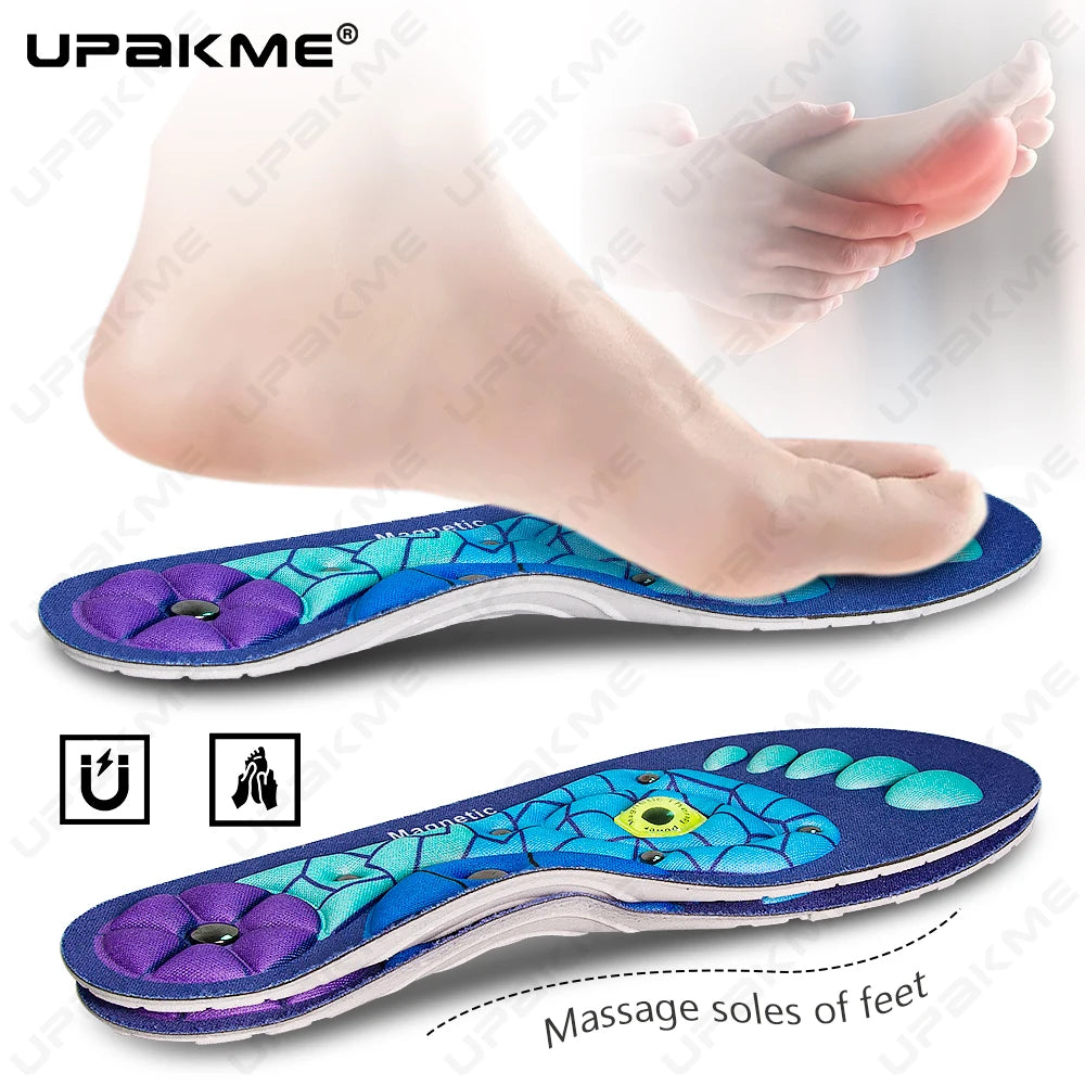 THE HIOORA™ SOLACE SOLE