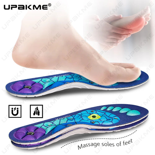 THE HIOORA™ SOLACE SOLE