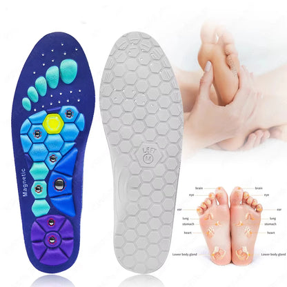 THE HIOORA™ SOLACE SOLE