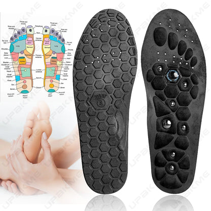 THE HIOORA™ SOLACE SOLE