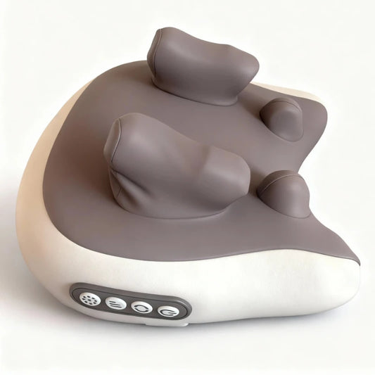RELIXA™ Smart Neck Massager