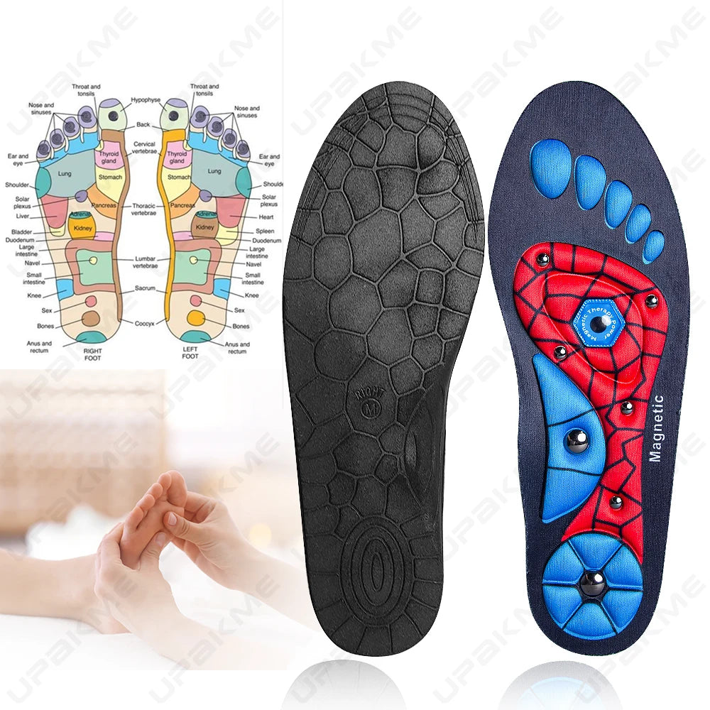 THE HIOORA™ SOLACE SOLE