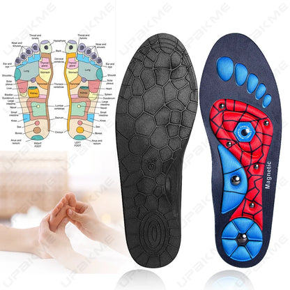 THE HIOORA™ SOLACE SOLE