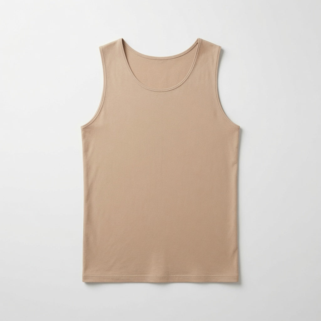 THE HIOORA™ SCULPT TANK TOP