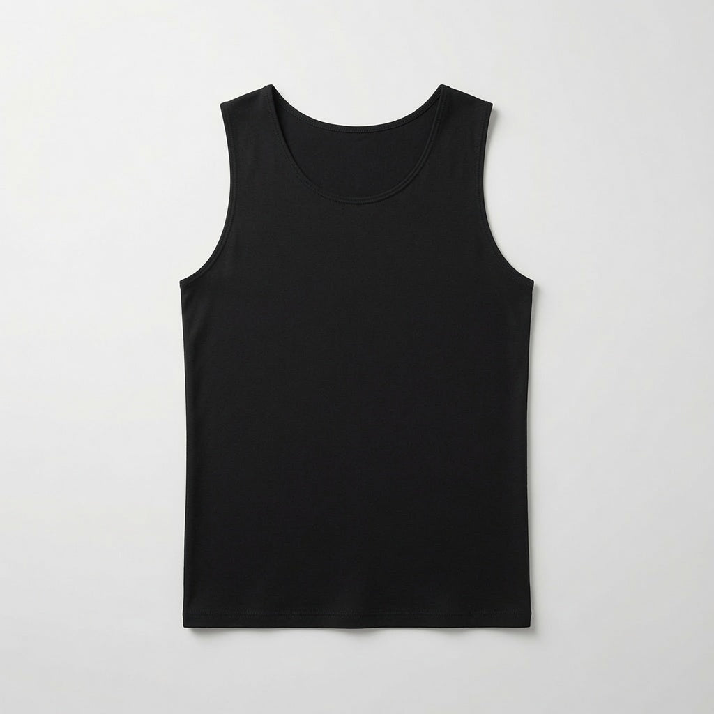 THE HIOORA™ SCULPT TANK TOP