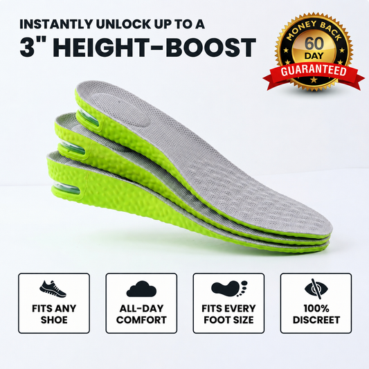THE HIOORA™ AIRLIFT