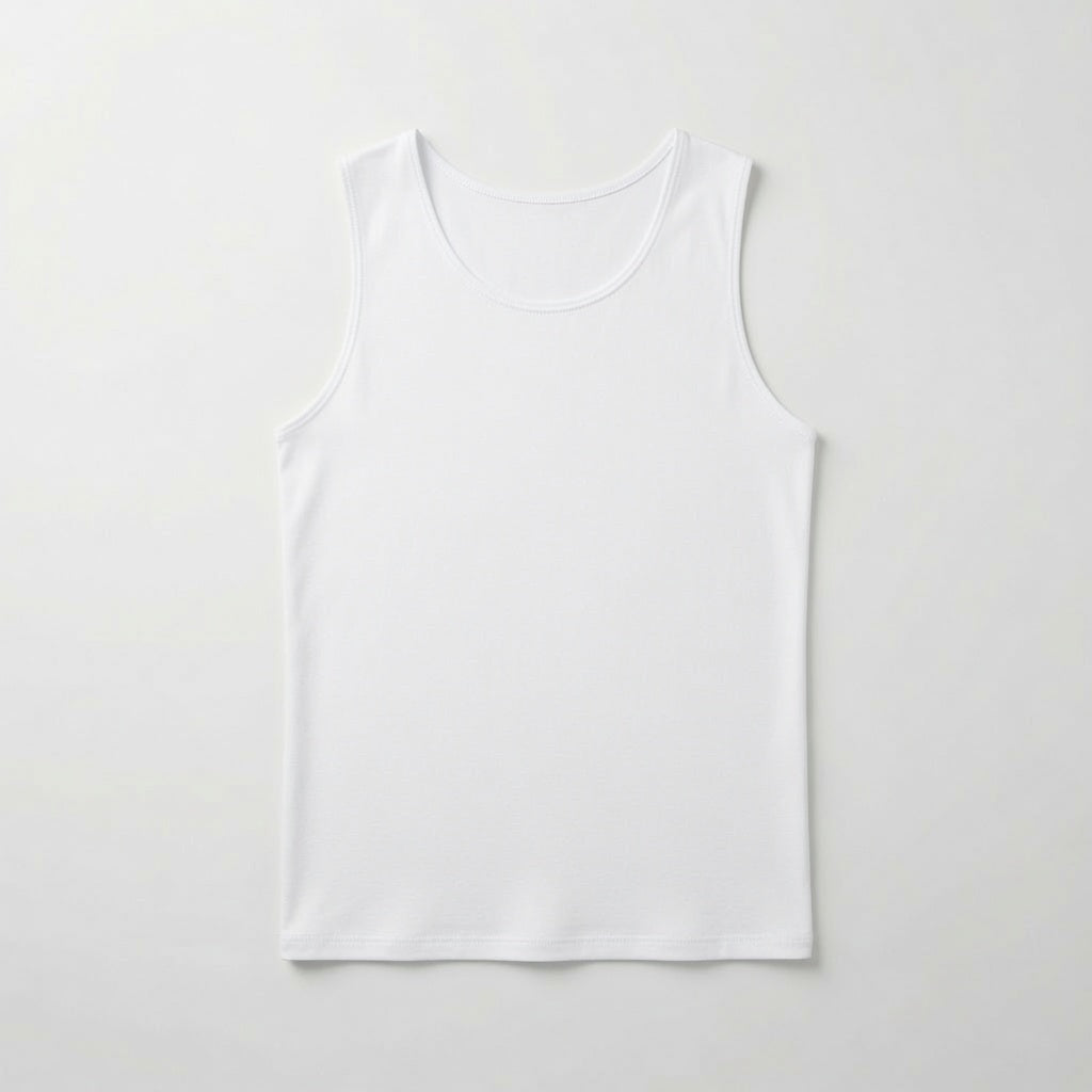 THE HIOORA™ SCULPT TANK TOP